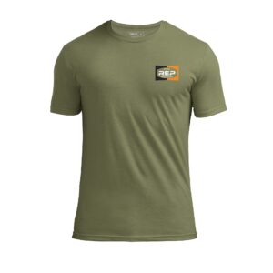 Alternative view of Clearance: Ignition Tri-Blend Crew T-Shirt