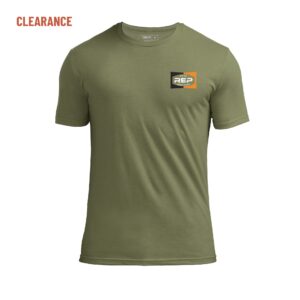 Clearance: Ignition Tri-Blend Crew T-Shirt