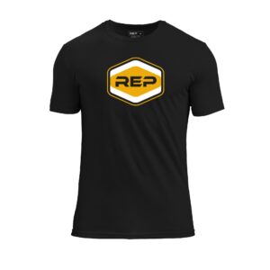 Octane Tri-Blend Crew T-Shirt