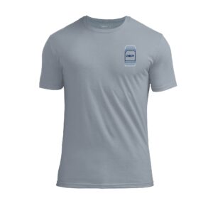 Alternative view of Repetition Tri-Blend Crew T-Shirt