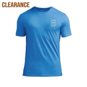 Clearance: Repetition Tri-Blend Crew T-Shirt
