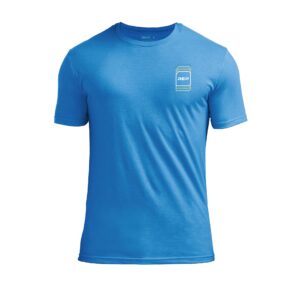 Alternative view of Clearance: Repetition Tri-Blend Crew T-Shirt