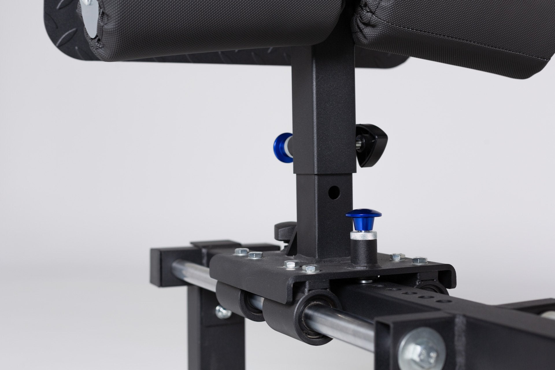 Glute Ham Developer (GHD) - Image 4