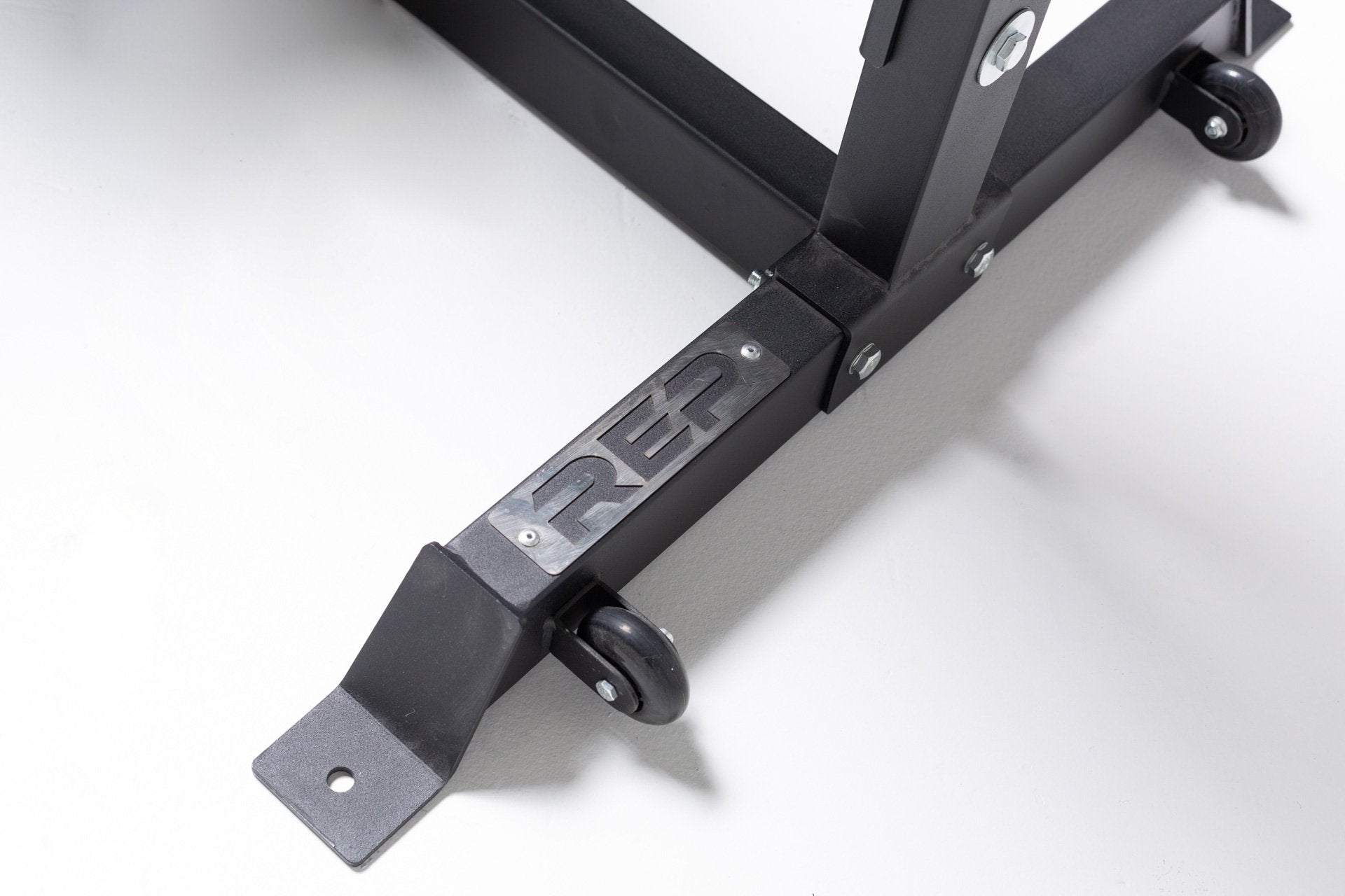 Glute Ham Developer (GHD) - Image 5