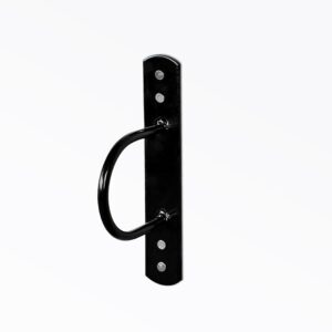 Battle Rope Wall Mount Anchor
