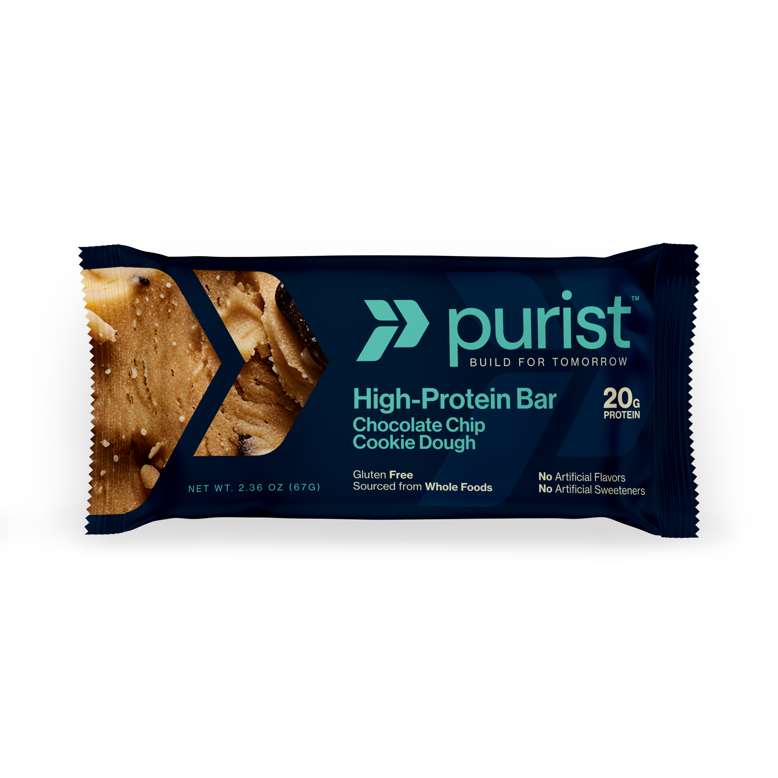 Purist® High Protein Bars - Image 3