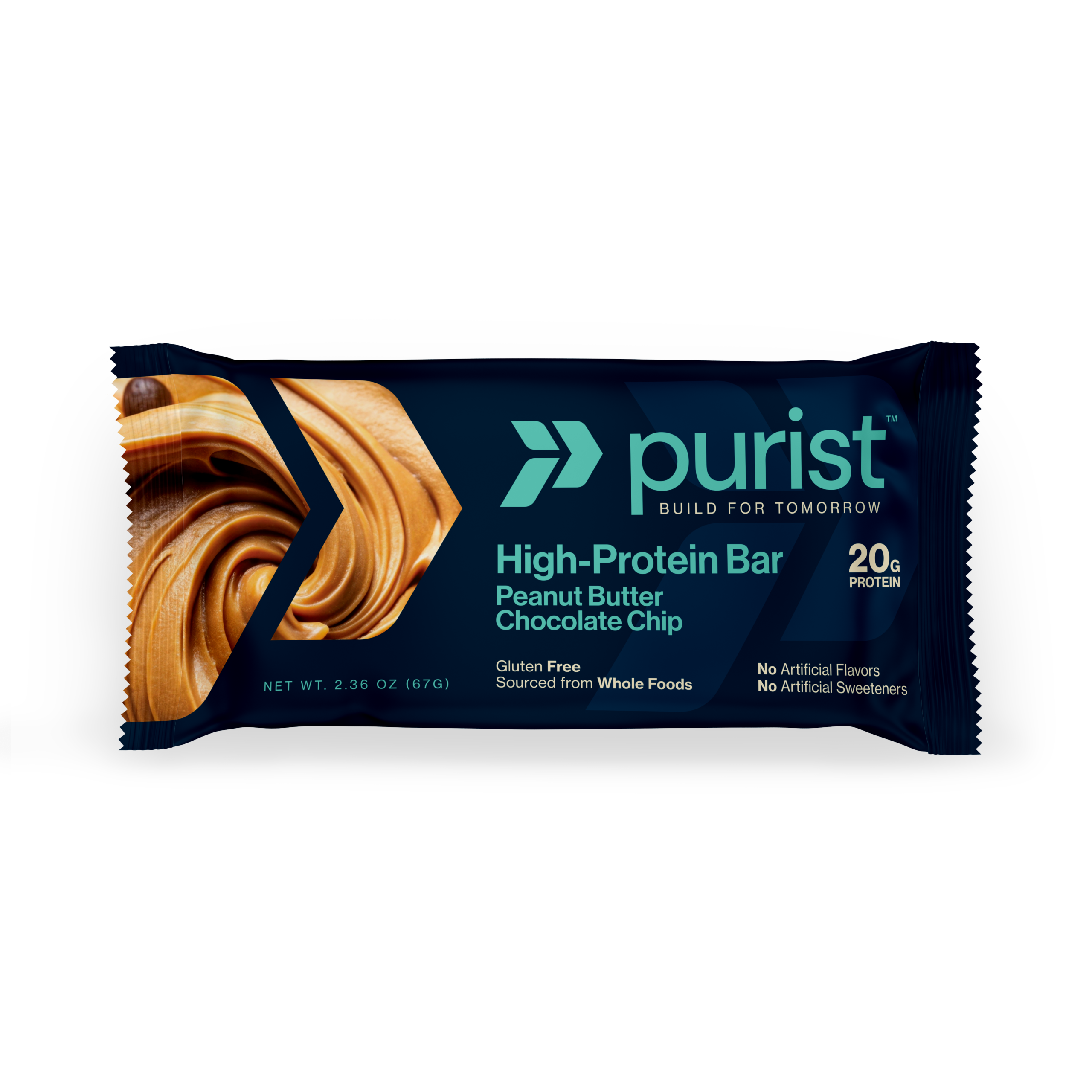 Purist® High Protein Bars - Image 4